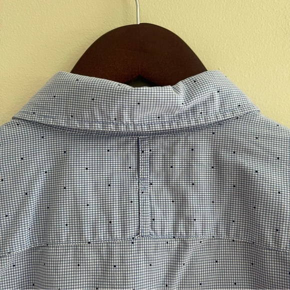 Men’s Banana Republic Camden Fit Button Down - Picture 6 of 8